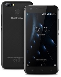Замена тачскрина на телефоне Blackview A7 Pro в Омске